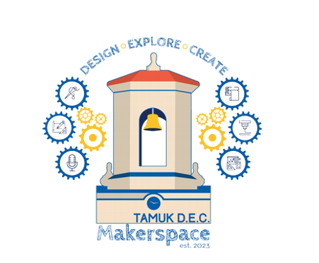 DEC Makerspace