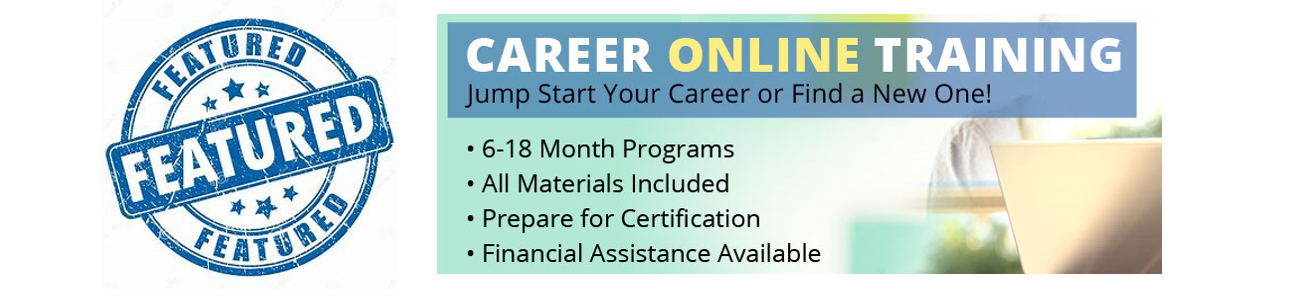 Featured Career Training