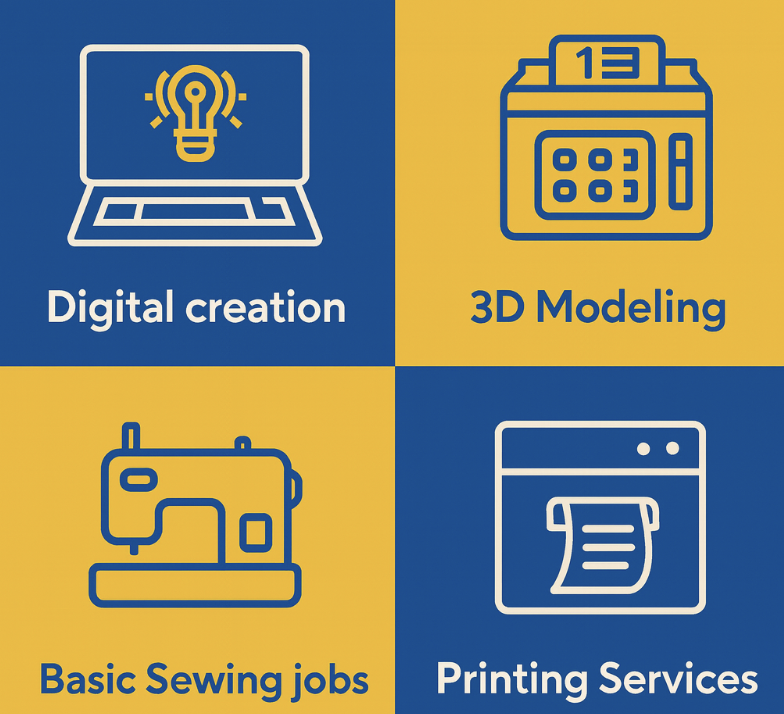 Services