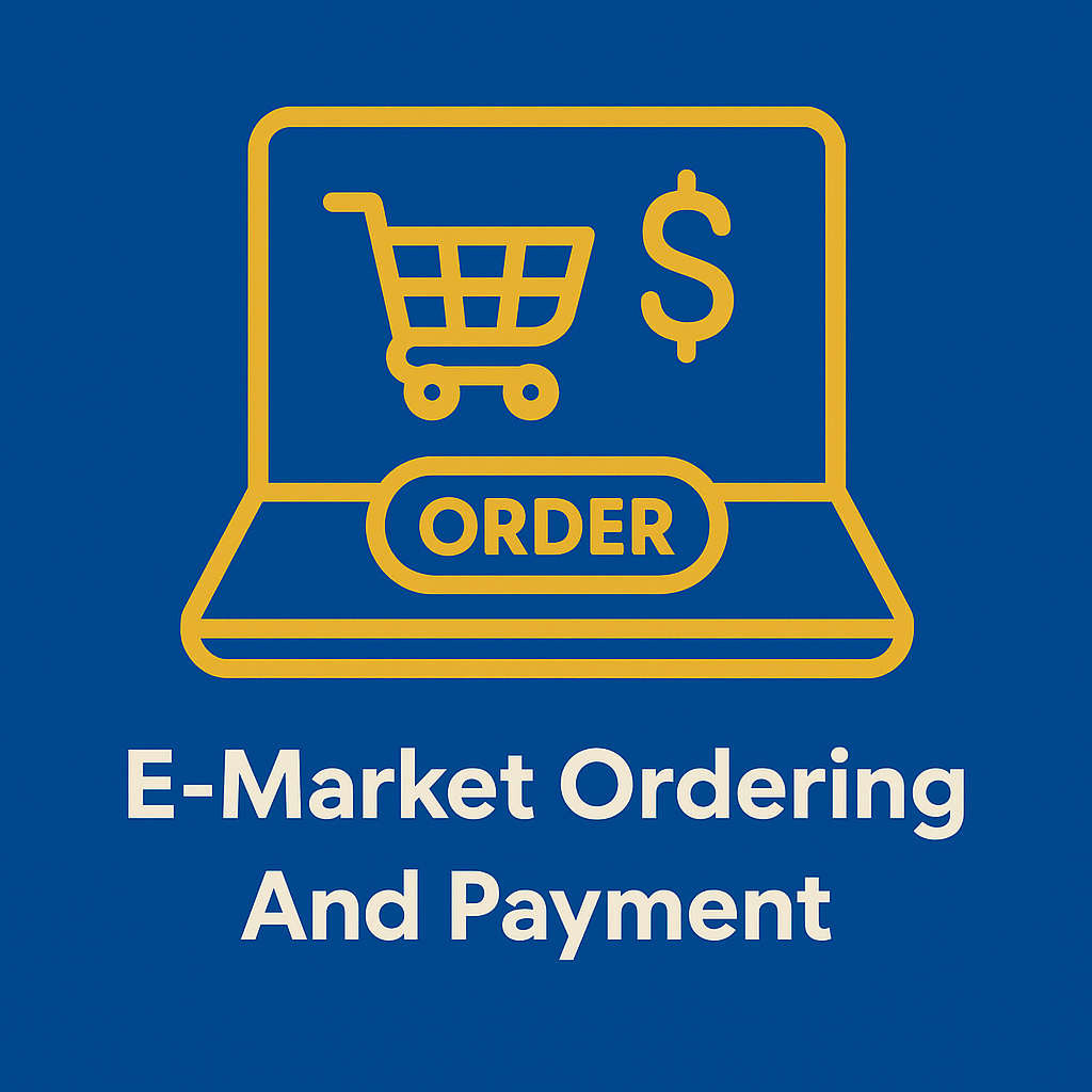 E-Market